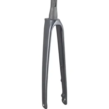 Komponent pro jízdní kolo Pevná vidlice TREK Emonda SL6 40R Dnister Black/Matte Onyx 310mm, 40mm