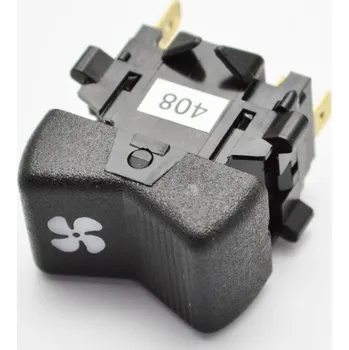 vypínač 935597 Vypínač ventilátoru topení