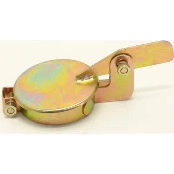 Výfukový systém 959068 Klapka výfuku - na trubku 46-48 mm