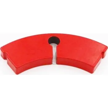 Tažné zařízení Příložka závěsu rámu