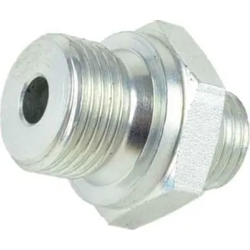 Příslušenství ke kompresoru Hrdlo přímé metrický závit M18x1,5/M14x1,5