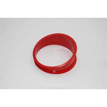 Trubka spojka sání NW120 úhel 15°