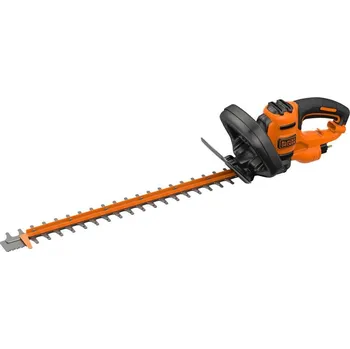 Nůžky na živý plot BLACK&amp;DECKER BEHTS401 Nůžky na živý plot 500W 55cm