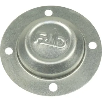 Náboj kola Krytka náboje FAD pr.88mm