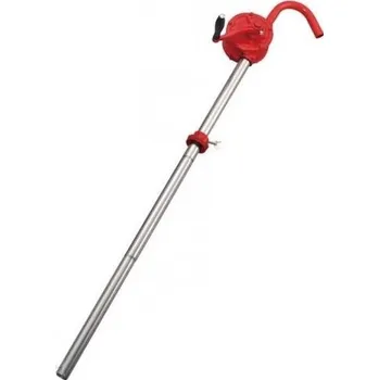 Ruční pumpa Ruční litinové čerpadlo