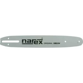 Pilová lišta NAREX 00777950 Vodící lišta pro EPR 45cm