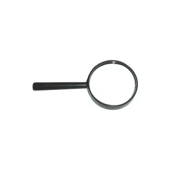 Lupa Lupa ruční 60mm, zvětšení 5x