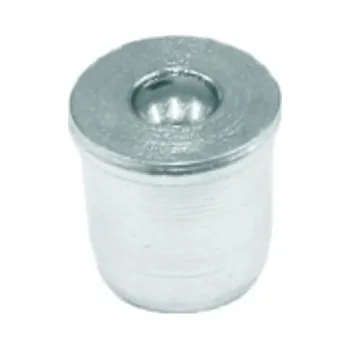 Sada nářadí LUKO M01402 - Zátka mazací k zalisování 10x10,5mm/11,5mm