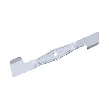 Zahradní traktor Seco Nůž pravý široký MP 122