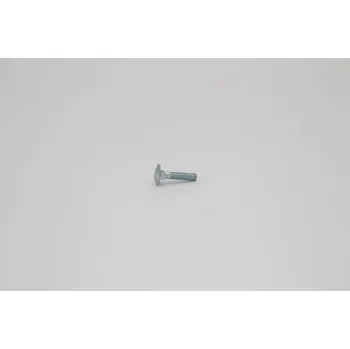 Šroub Šroub M6x30 DIN 603 8 8 Zn vratový