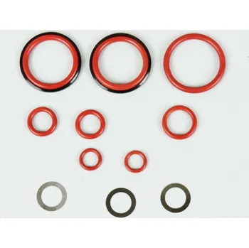 Tažné zařízení Sada těsnění rozvaděče 18.419.909 934453