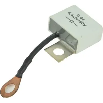 Tažné zařízení Zetor 93-9928 Odrušovací člen FC17