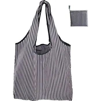 Velká skládací nákupní taška | Eco kabela - 03