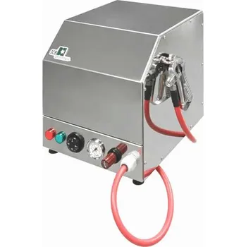 Dekorační stříkací pistole želatiny Jeltop