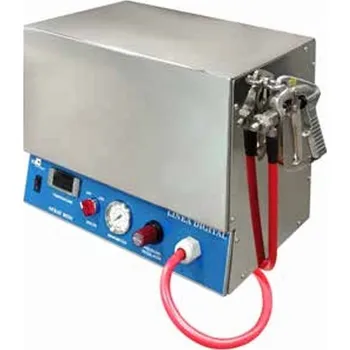 Dekorační stříkací pistole želatiny Spray MINI DIGITAL