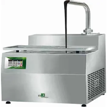 Temperovací stroj Chocotemper TOP 11