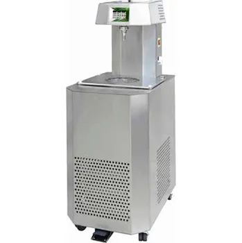 Temperovací stroj Chocotemper 12