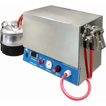 Dekorační stříkací pistole želatiny Spray Mini Digital 5L