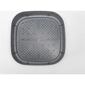 Kompostér Plastia Vermikompostér Plastia - kompostovací patro - šedý recyklát