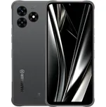 myPhone Hammer Blade Va 5G mobilní telefon šedý Černá