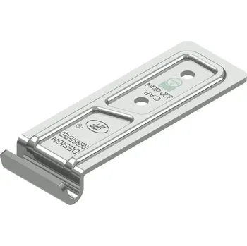 Přívěs Dekra Z-06 Protikus uzávěru