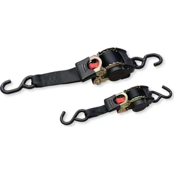 Upínací popruh Upínací popruh samonavíjecí 50mm x 3 m