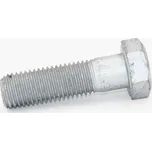 Šroub M20x70 DIN 931 10,9 flZn SI 711