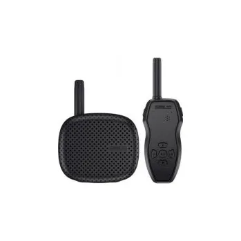 Dron Universal Speaker for Drones (With Battery)