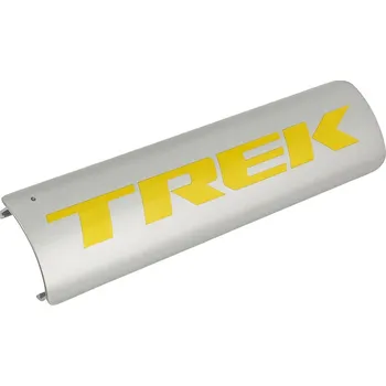 Komponent pro jízdní kolo Kryt TREK RIB Battery 500Wh Gold/Gloss Quicksilver