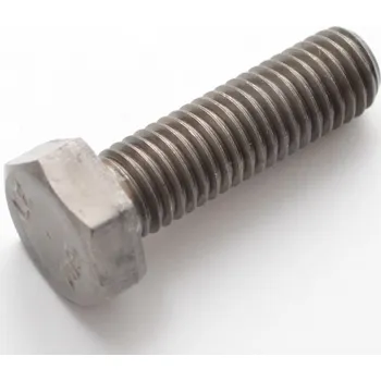 Tažné zařízení Šroub M12x40 ISO 4017