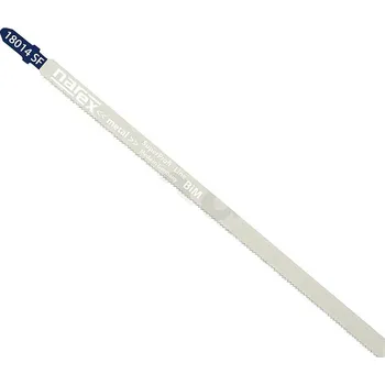 Pilový plátek NAREX SBN 18014 SF pilové plátky 200mm BiM na kov (rovný řez) 2ks
