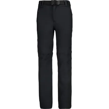 Chlapecké kalhoty CMP Turistické kalhoty 2v1 - 0 - šedá - 152