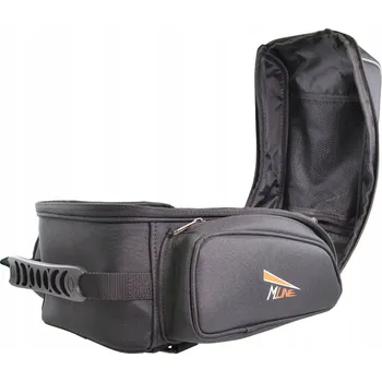 Zavazadlo na motocykl MOTOCYKLOVÁ TAŠKA NA NÁDRŽ 8L