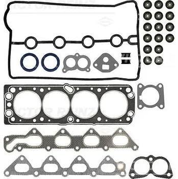 Automobilové těsnění Sada těsnění, hlava válce VICTOR REINZ 02-53300-01