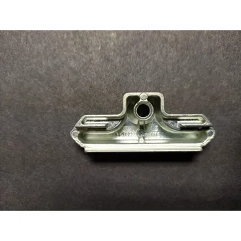 Dveřní kování Roto Uzavírací kámen rámový ROTO 486217 Pro okenní profil: Trocal Innonova 2000, 70.AS AD, 88 Plus