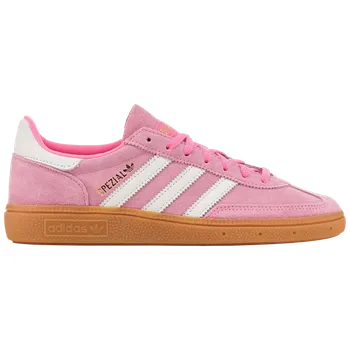 Dámské tenisky adidas Handball Spezial Lucid Pink White (W) Velikost: 40 2/3