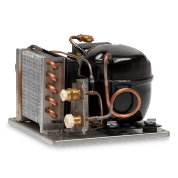 Autochladnička DOMETIC Kompresorová jednotka Dometic ColdMachine CU 85