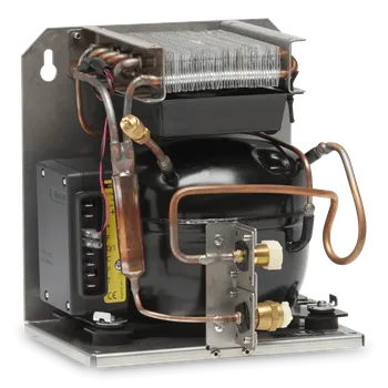 Autoelektronika DOMETIC Kompresorová jednotka Dometic ColdMachine CU 86