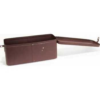 Skříňka na nářadí 46455220 Skříňka na nářadí plechová