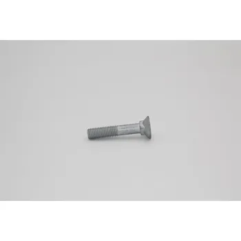 Šroub Šroub M12x65 DIN 608 10.9 flZn čtyřhran kužel