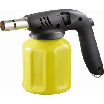 Plynová kartuše Meva KP19001 Hořák Typhoon 360