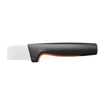 FISKARS 1057538 Nůž na pečivo 21cm Functional Form