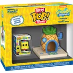 Funko Bitty Pop! Towns 83638 SpongeBob…