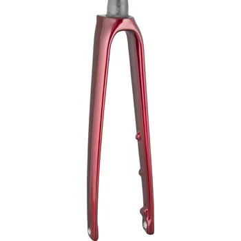 Cyklistika Pevná vidlice TREK Emonda SLR 7 47-54cm Rage Red/Onyx Carbon 230mm, 45mm