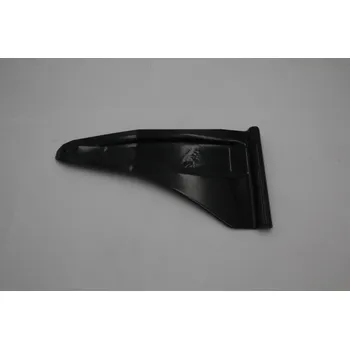 Nádoba na pečení Plech náběhový levý