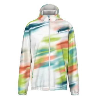 Dámská bunda Dámská bunda Head BLUR Jacket Women Velikost: M