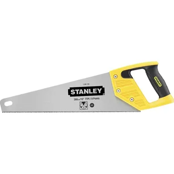 Ruční pilka Stanley STHT20366-1 OPP Pila HD, 380 mm, 7TPI