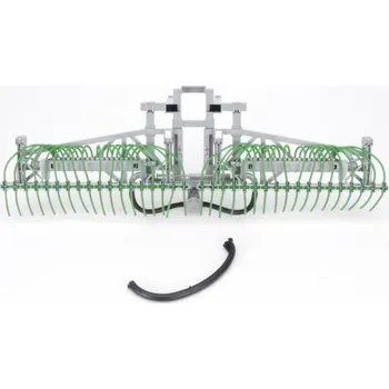 Bruder ND pro cisternu 2020