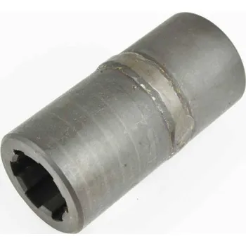 Spojková sada Spojka k hydromotoru - drážka na pero/6dr.(2441.70.110.0)