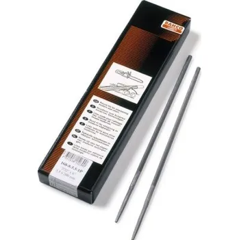 Bahco 168-8-5.5-1P Pilník na řetězy pil pr. 5.5x200mm, na řetěz 3/8"